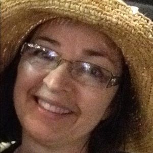 Meet your Posher, Judy